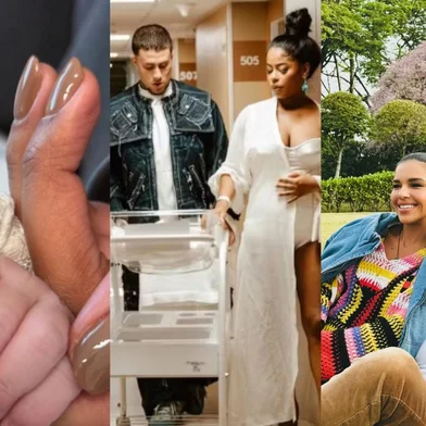 Nomes de bebes de famosos<!-- NICAID(16102785) -->