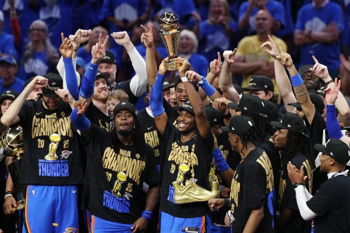 Justin Ford / GETTY IMAGES NORTH AMERICA / Getty Images via AFP