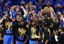Inédito e impecável: Oklahoma City conquista o primeiro título da NBA com time histórico