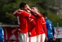 Inter vence o São José e se garante na final do Gauchão sub-20
