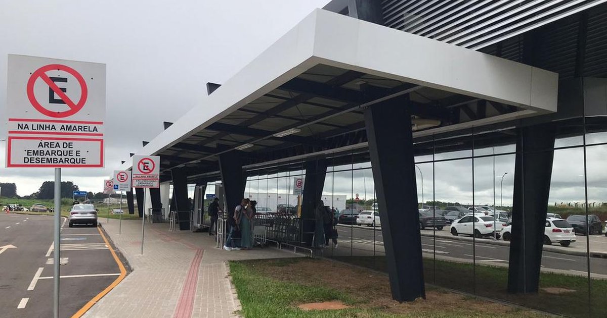 Gestão dos aeroportos de Passo Fundo e Santo Ângelo será parceria ...