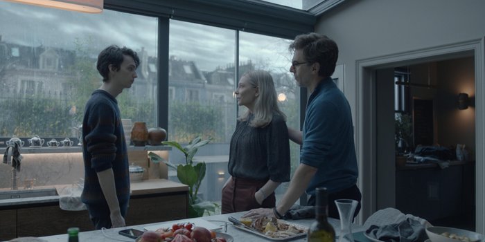 Apple TV+ / Divulgação Apple TV+ / Divulgação