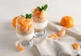 3 receitas de sobremesas com tangerina para aproveitar a fruta da estação