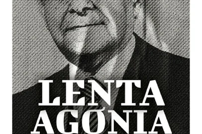 Obra de 152 relata o drama de Tancredo Neves sob a ótima dos jornalistas que acompanharam sua eleição e sua doença