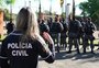 Força-tarefa resgata sete vítimas de exploração sexual em municípios do RS