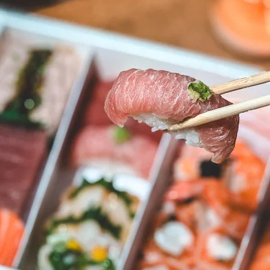 destemperados, porto alegre, delivery, sushi, comida japonesa<!-- NICAID(15737169) -->