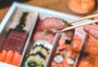 Sushi em casa: confira oito restaurantes japoneses para pedir por delivery em casa