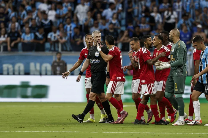 Duda Fortes / Agencia RBS