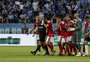 Súmula do Gre-Nal 450 relata reclamação de dirigente do Inter; veja vídeo
