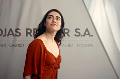 Lojas Renner S.A. celebra jornada de pioneirismo e inovação ao lado de Tamara Klink<!-- NICAID(16038112) -->