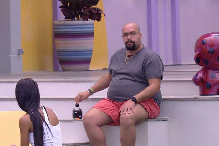 Reprodução / Gshow Reprodução / Gshow