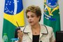 Ex-presidente Dilma Rousseff, governou o país entre os anos de 2011 a 2016.<!-- NICAID(15321489) -->