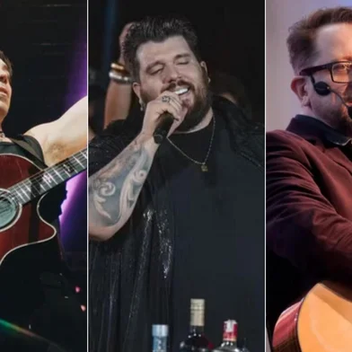 CPM 22, Nenhum de Nós, Sunset do Panda e mais: veja os shows que virão para Passo Fundo em 2026<!-- NICAID(16196496) -->