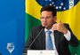 Ministro de Bolsonaro desconversa sobre apoio do governo a reajuste anual no Auxílio Brasil
