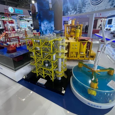 Principal mercado do RS, China oscila entre vilã da energia fóssil e heroína da renovável<!-- NICAID(15921828) -->