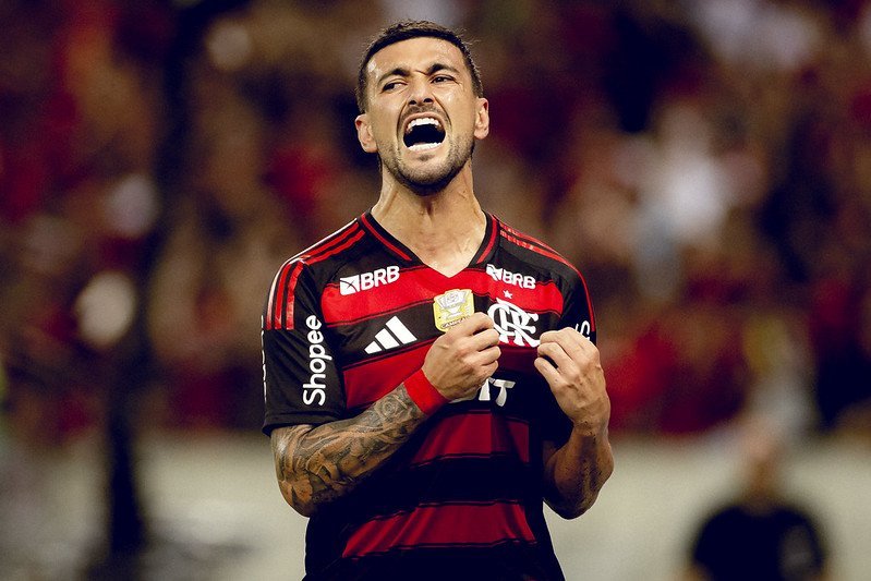 Mundial de Clubes 2025: Boca Juniors e Benfica se enfrentam em Miami Mundial de Clubes 2025: Boca Juniors e Benfica se enfrentam em Miami