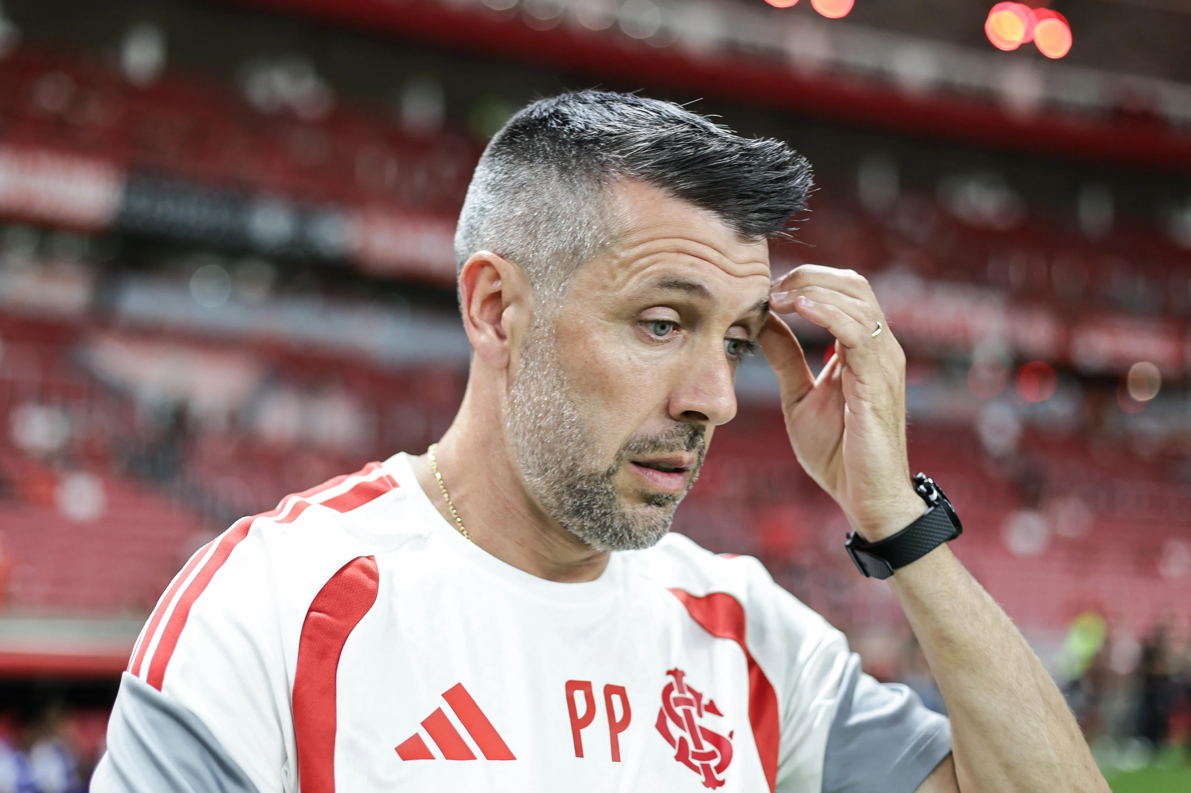 Renan Mattos/Agencia RBS