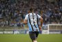 Diego Souza comemora mais um título pelo Grêmio e deixa aposentadoria em aberto