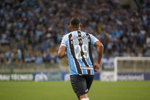 Jefferson Botega / Agencia RBS