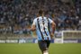 04/10/2022 - PORTO ALEGRE, RS - Grêmio x CSA, Campeonato Brasileiro - Série B. Diego Souza. FOTO: Jefferson Botega / Agência RBSIndexador: Jeff Botega<!-- NICAID(15226678) -->
