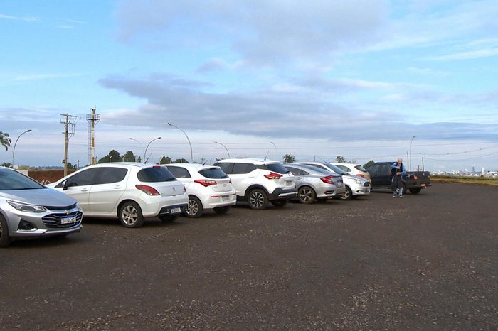 Reprodução / RBS TV