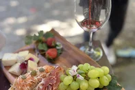 Destemperados,  Boutique Cava de Colchagua, vinho, Chile<!-- NICAID(16032376) -->