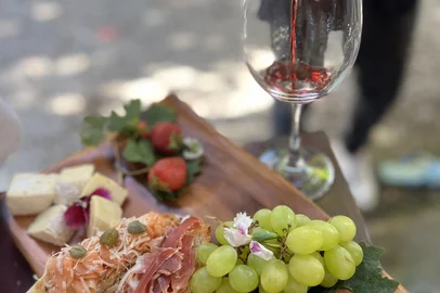 Destemperados,  Boutique Cava de Colchagua, vinho, Chile<!-- NICAID(16032376) -->