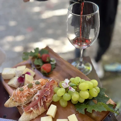 Destemperados,  Boutique Cava de Colchagua, vinho, Chile<!-- NICAID(16032376) -->