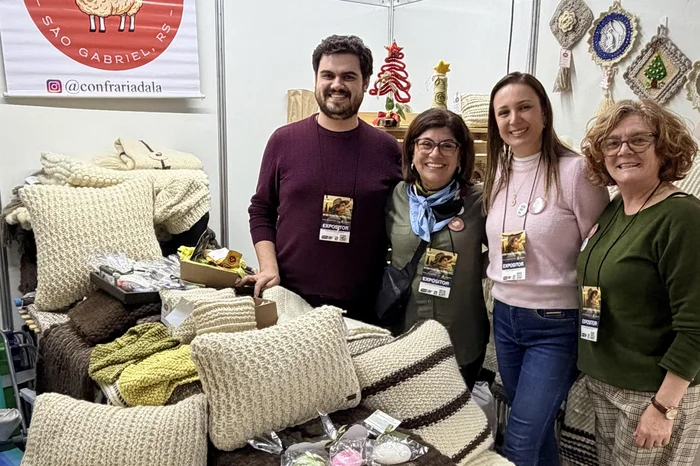 Sara Bodowsky / Arquivo Pessoal