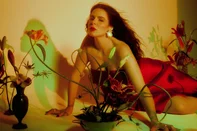 Mariana Volker apresenta "Feitiço" em Porto Alegre<!-- NICAID(16371298) -->