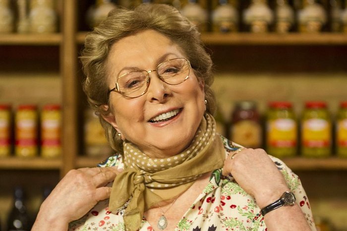 Maurício Fidalgo / TV Globo/Divulgação