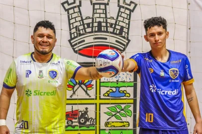 catuípe futsal , terceira divisão , futsal<!-- NICAID(16097759) -->