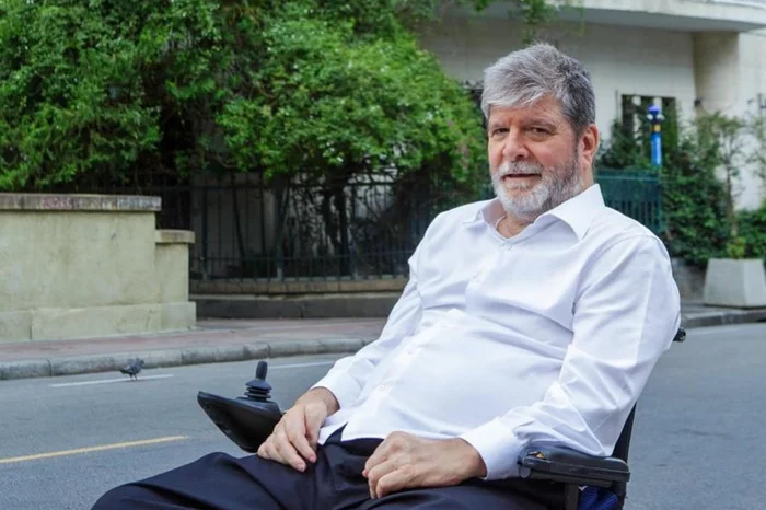 @marcelorubenspaiva Instagram / Reprodução