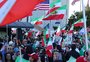 Protestos e ameaças de Trump: regime do Irã vive "maior desafio" em décadas, dizem especialistas