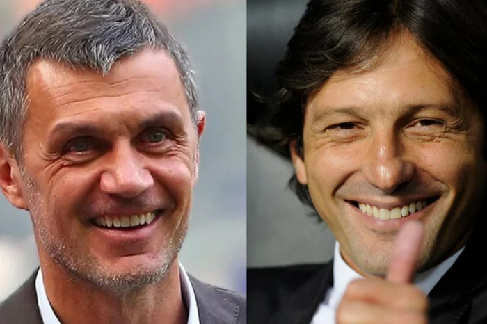 FIGC/Giuseppe Cacace / Divulgação/AFP