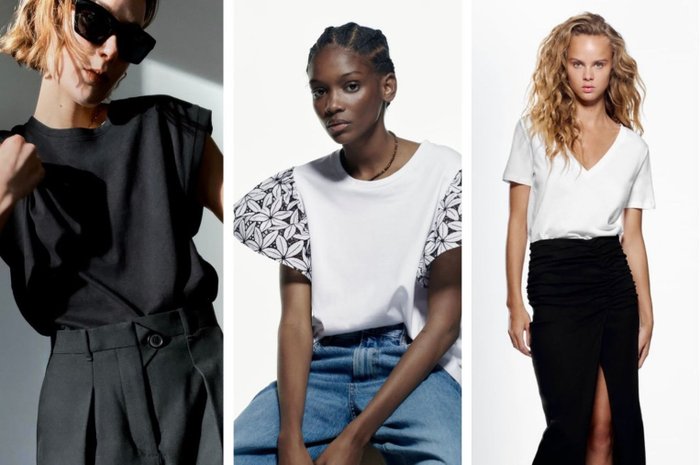 Reprodução / Zara Reprodução / Zara
