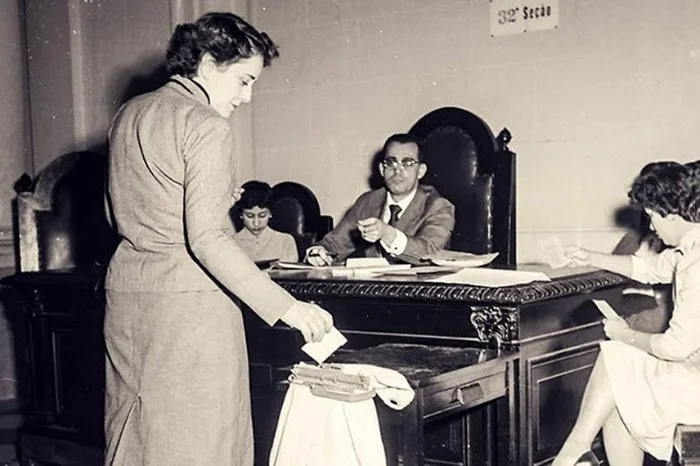 Arquivo Nacional / Divulgação