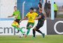 Monsoon e Ypiranga ficam no 1 a 1 no jogo de ida da semifinal da Taça Farroupilha