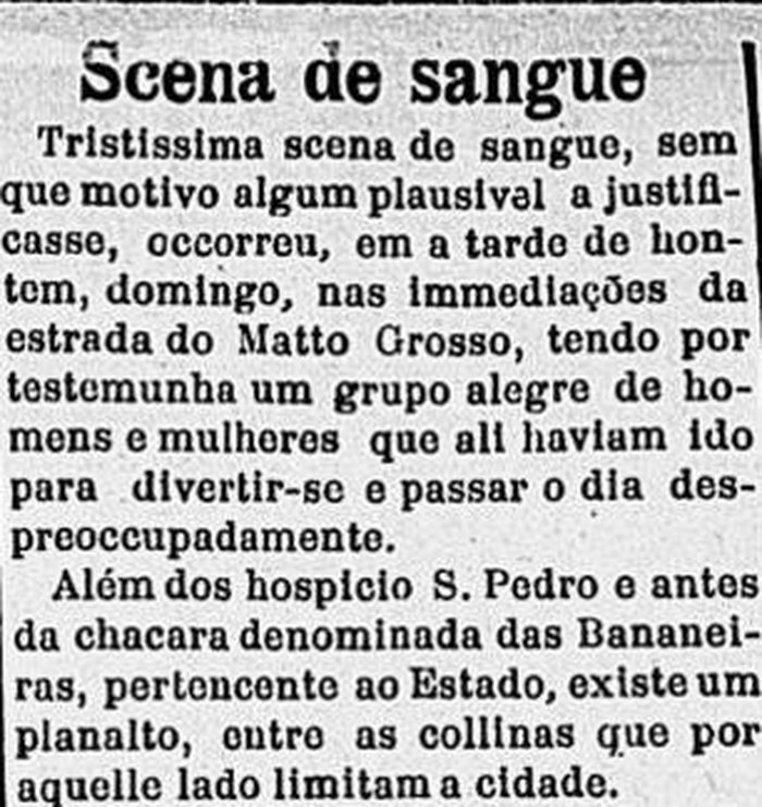 Reprodução / A Federação