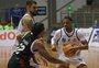 "Precisamos encarar cada partida como uma decisão", diz Shamell após vitória do Caxias Basquete sobre o Flamengo