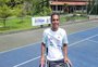 Brasileiro Ymanitu Silva disputará final de duplas do tênis em cadeira de rodas do Aberto da Austrália