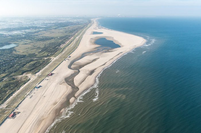 Joop van Houdt / Rijkswaterstaat Joop van Houdt / Rijkswaterstaat