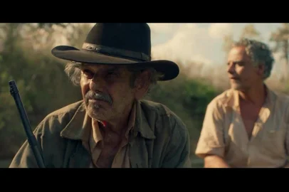Oeste Outra Vez, filme de Erico Rassi<!-- NICAID(15999766) -->