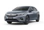 Honda City 2024 hatch e sedan têm novas versões de entrada