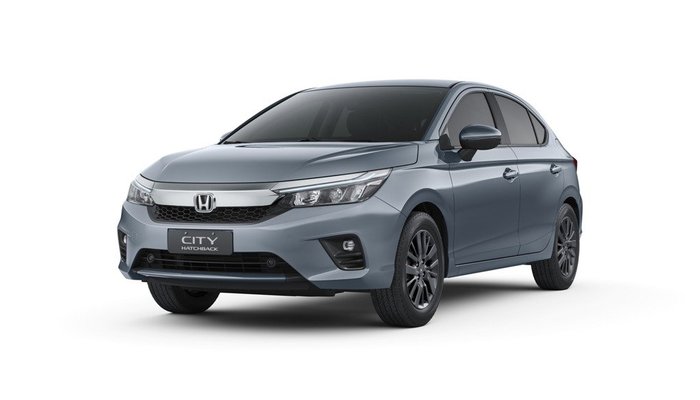 HONDA / Divulgação