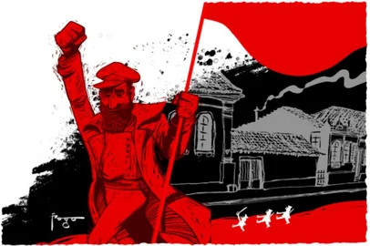 Ilustração de Gilmar Fraga - Foto: Gilmar Fraga/Agência RBS<!-- NICAID(15522965) -->