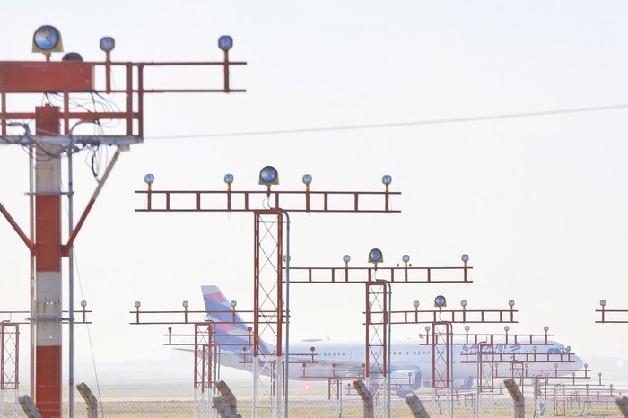 Lauro Alves / Agencia RBS Lauro Alves / Agencia RBS