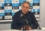 Pelaipe dá prazo para que os resultados apareçam no Grêmio: "Tudo tem limite"