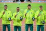 Dez momentos que marcaram o esporte mundial em 2023
