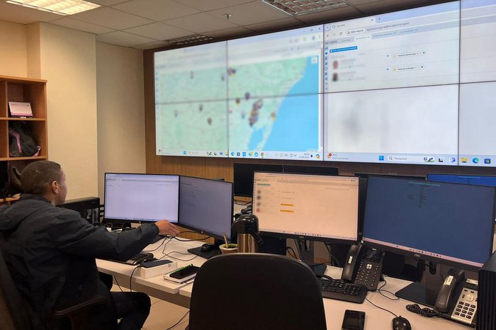 Kathlyn Moreira / Agencia RBS